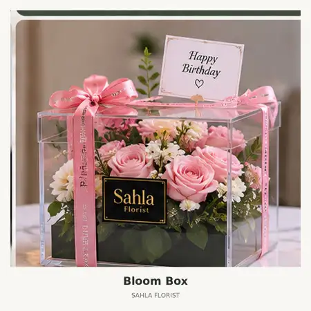 Bloom Box Cikarang Utara